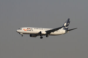 date：2010-02-19;
location：Beijing Capital Intl Airport - ZBAA;
airline：Shandong Airlines - CDG;
registration：B-5117;
aircraft：B737-800