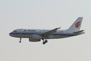 date：2010-12-11;
location：Beijing Capital Intl Airport - ZBAA;
airline：Air China - CCA;
registration：B-6048;
aircraft：A319-100