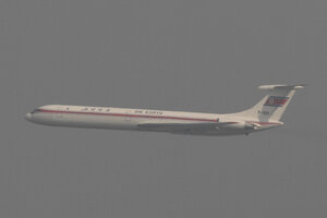 date：2012-10-20;
location：Beijing Capital Intl Airport - ZBAA;
airline：Air Koryo - KOR;
registration：P-881;
aircraft：Ilyushin IL-62M