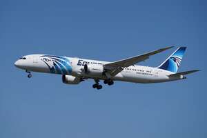 date：2026-05-29;
location：Beijing Capital Intl Airport - ZBAA;
airline：Egyptair - MSR;
registration：SU-GEV;
aircraft：B787-9