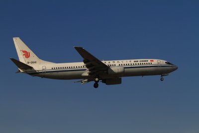 date：2010-02-19location：Beijing Capital Intl Airport - ZBAAairline：Air China - CCAregistration：B-2641aircraft：B737-800