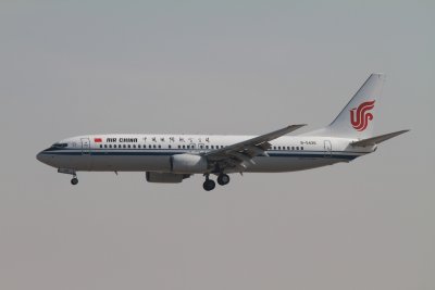 date：2010-02-19location：Beijing Capital Intl Airport - ZBAAairline：Air China - CCAregistration：B-5436aircraft：B737-800