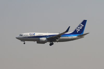 date：2010-02-19location：Beijing Capital Intl Airport - ZBAAairline：All Nippon Airways - ANAregistration：JA04ANaircraft：B737-700