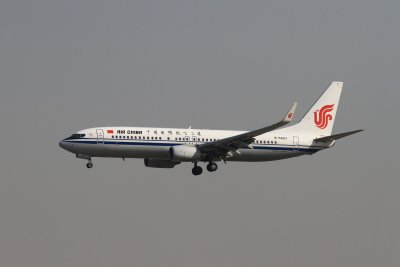 date：2010-02-19location：Beijing Capital Intl Airport - ZBAAairline：Air China - CCAregistration：B-5423aircraft：B737-800