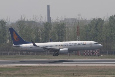 date：2010-05-01location：Beijing Capital Intl Airport - ZBAAairline：Chang An Airlines - CGNregistration：B-5115aircraft：B737-800